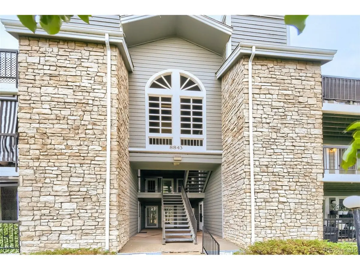 8843 Colorado Blvd #204, Thornton, CO 80229 - #1