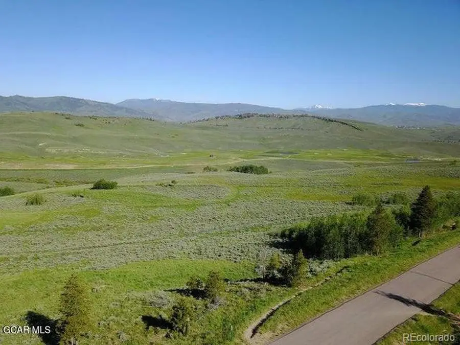 1166 Lower Ranch View Rd, Granby, CO 80446 - #2