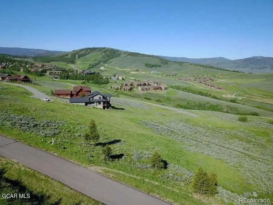 1166 Lower Ranch View Rd, Granby, CO 80446 - #3