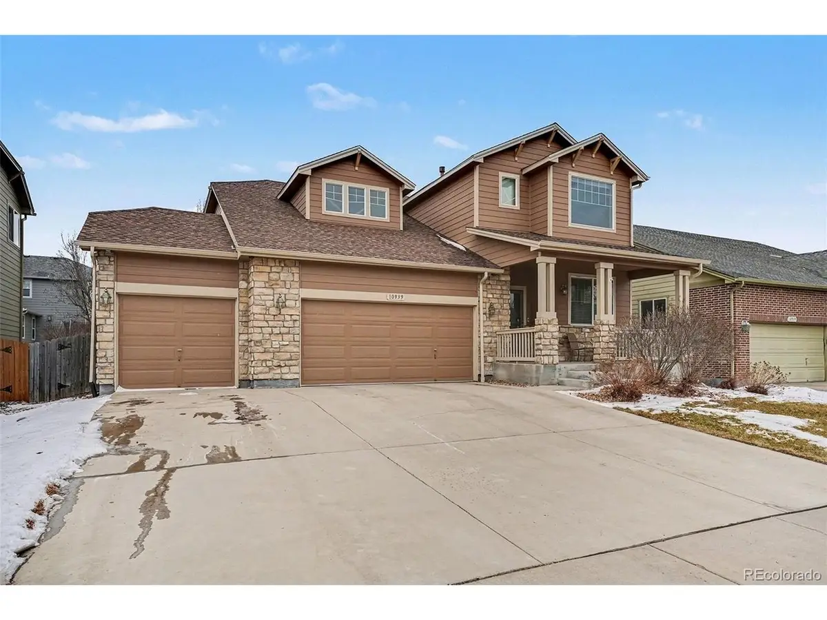 10939 Moline St, Commerce City, CO 80640 - Image #1