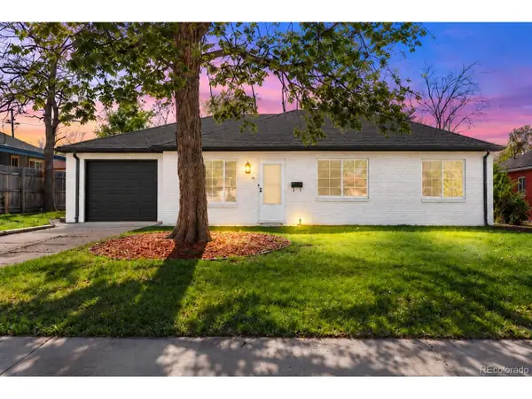1269 Revere St, Aurora, CO 80011