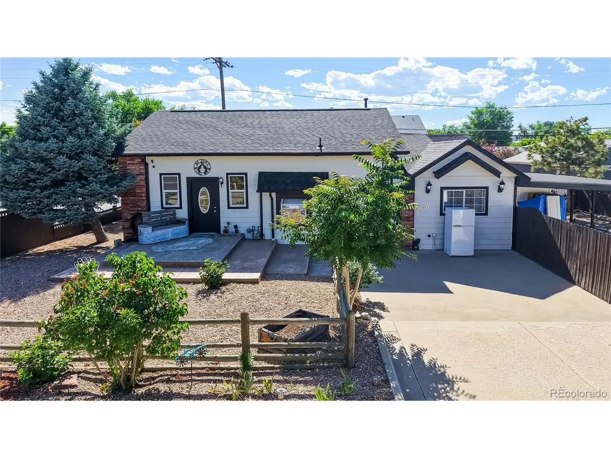 693 S 5th Ave, Brighton, CO 80601 - #1