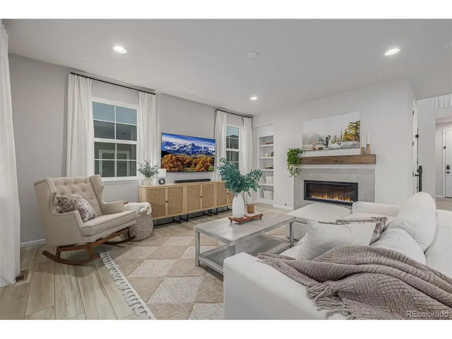 3986 Fultondale St, Aurora, CO 80019 - #3