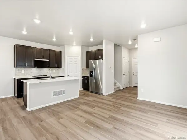 2197 E 164th Ave, Thornton, CO 80602