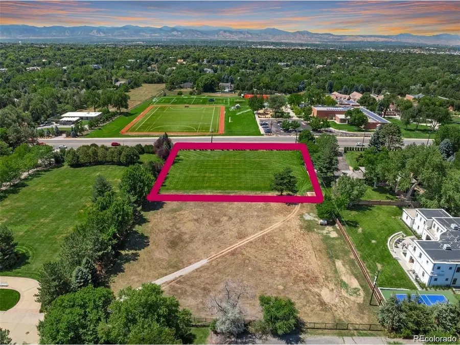 4640 S University Blvd, Englewood, CO 80113 - #2