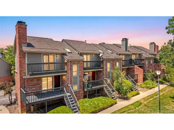 Address Withheld By Seller, Aurora, CO 80014