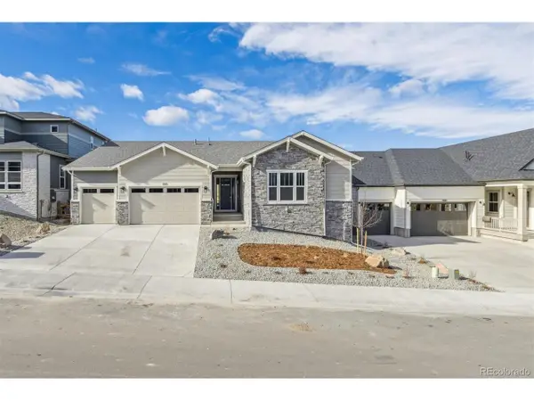 1315 Oleander St, Castle Rock, CO 80109