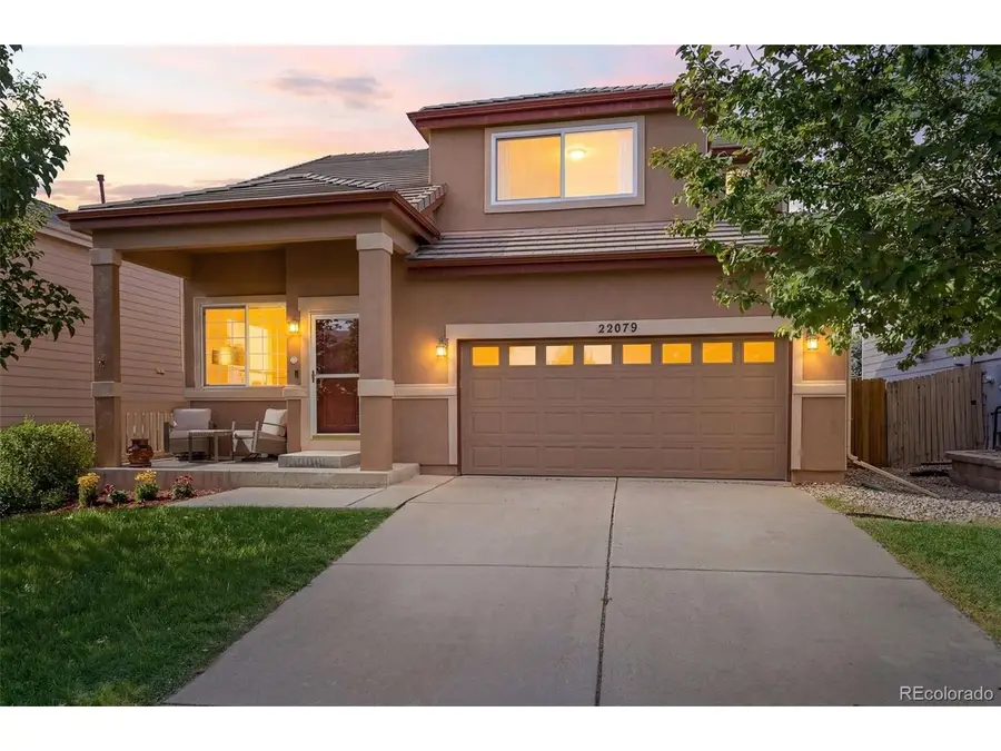 22079 E Belleview Pl, Aurora, CO 80015 - #2