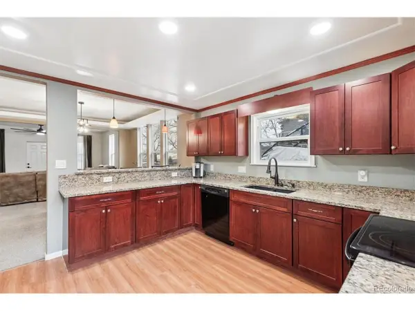 14050 W 8th Ave, Golden, CO 80401