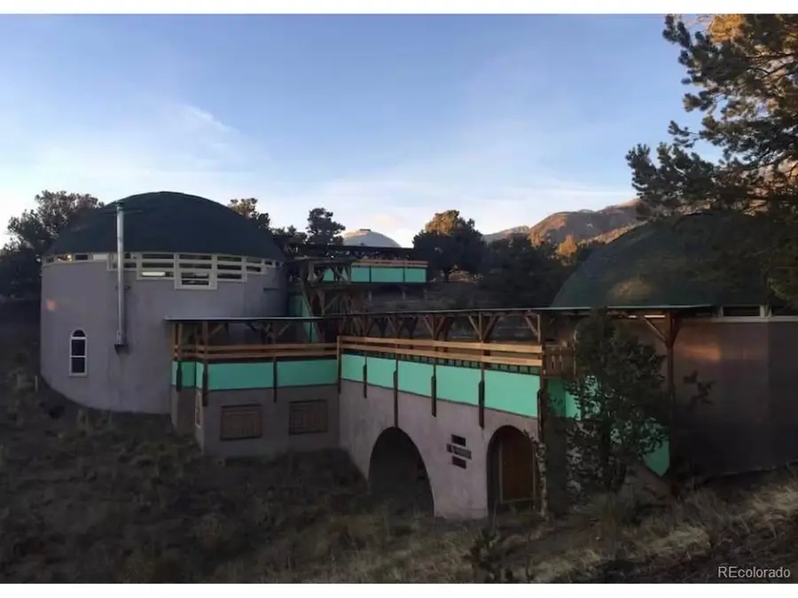 4501 Ridgecrest Way, Crestone, CO 81131 - #2