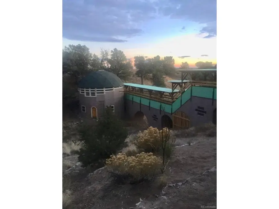 4501 Ridgecrest Way, Crestone, CO 81131 - #3