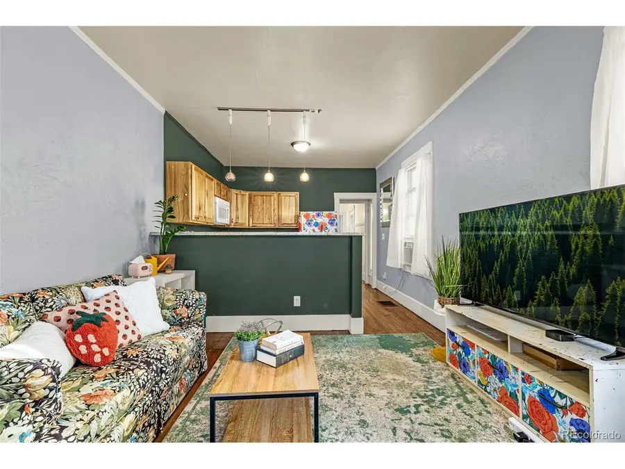 413 E Bijou, Colorado Springs, CO 80903 - #3