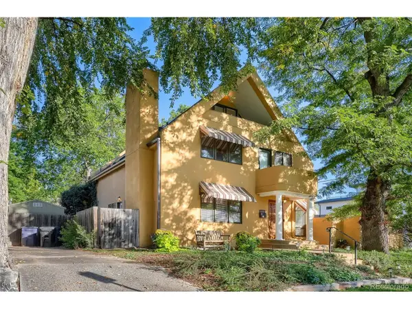 1490 S Elizabeth St, Denver, CO 80210