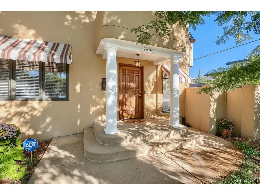 1490 S Elizabeth St, Denver, CO 80210 - #2