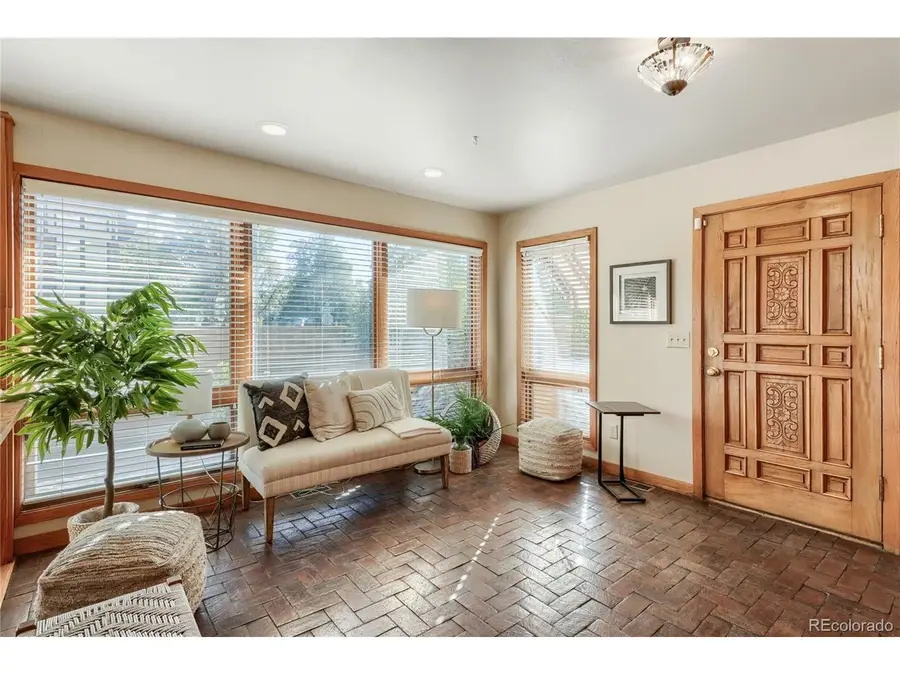 1490 S Elizabeth St, Denver, CO 80210 - #3