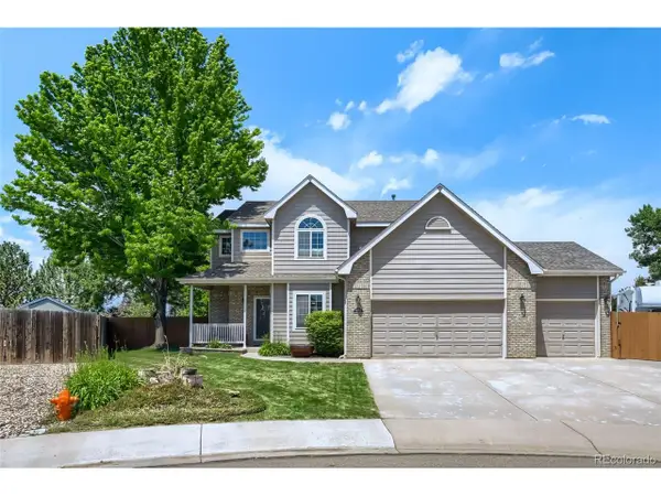 805 Waxberry Ct, Loveland, CO 80538