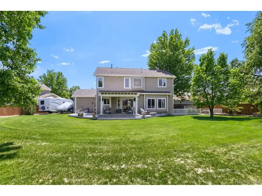 805 Waxberry Ct, Loveland, CO 80538 - #3
