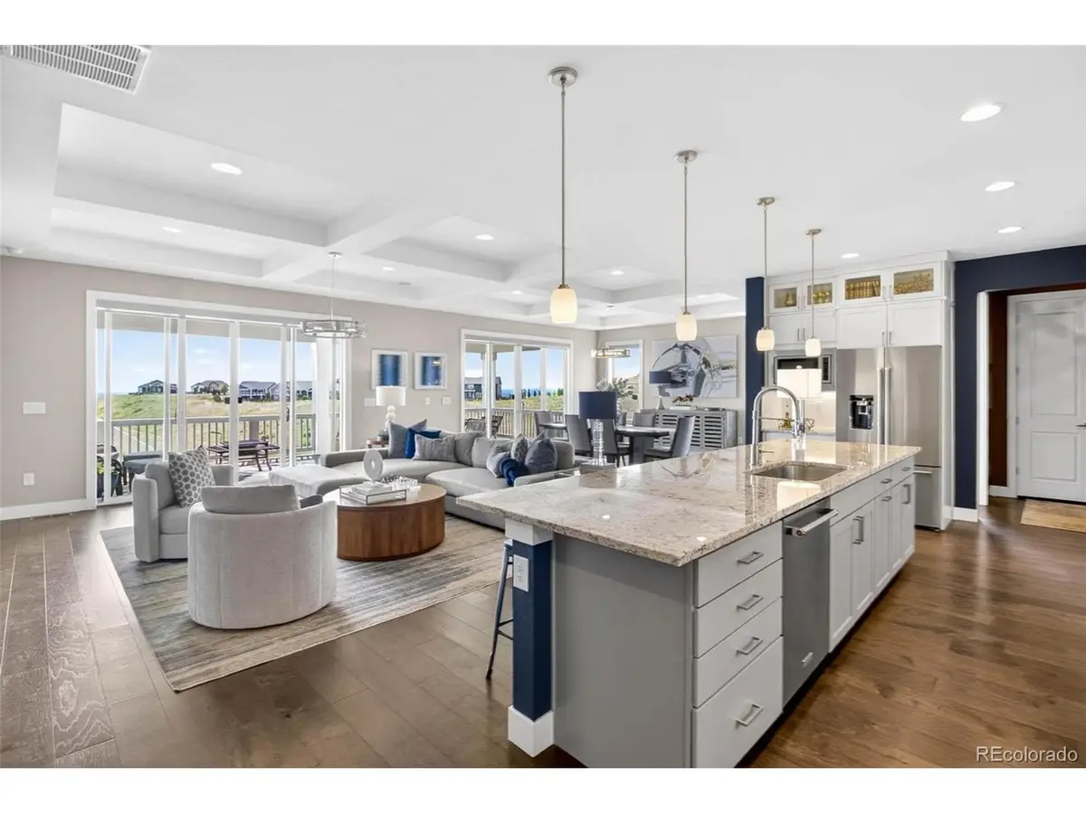 18669 W 87th Dr, Arvada, CO 80007 - #1