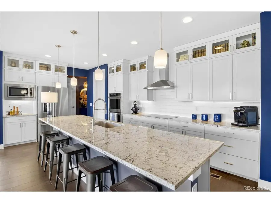 18669 W 87th Dr, Arvada, CO 80007 - #2