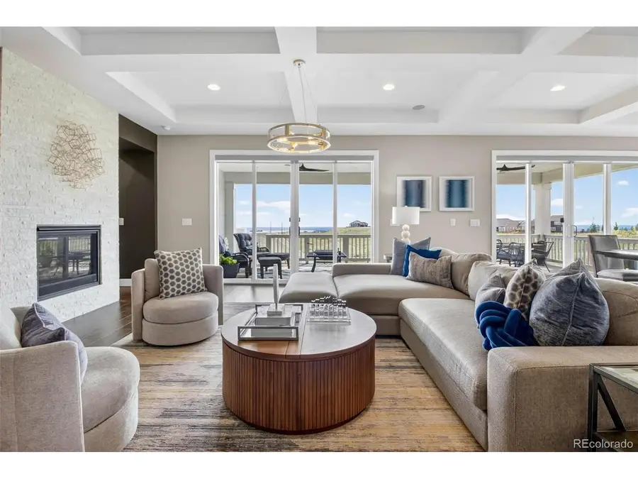 18669 W 87th Dr, Arvada, CO 80007 - #3