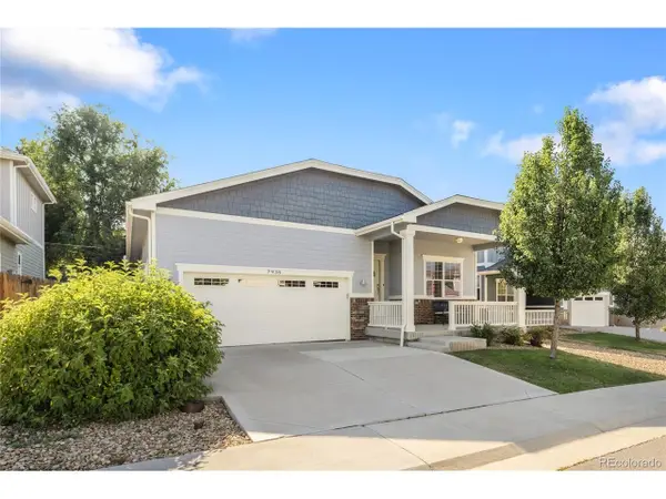 7936 Shoshone St, Denver, CO 80221