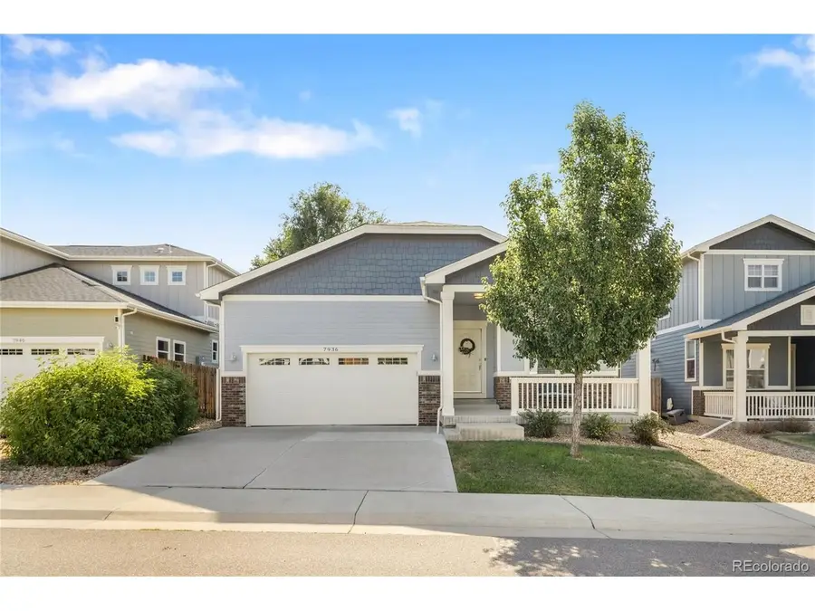 7936 Shoshone St, Denver, CO 80221 - #2