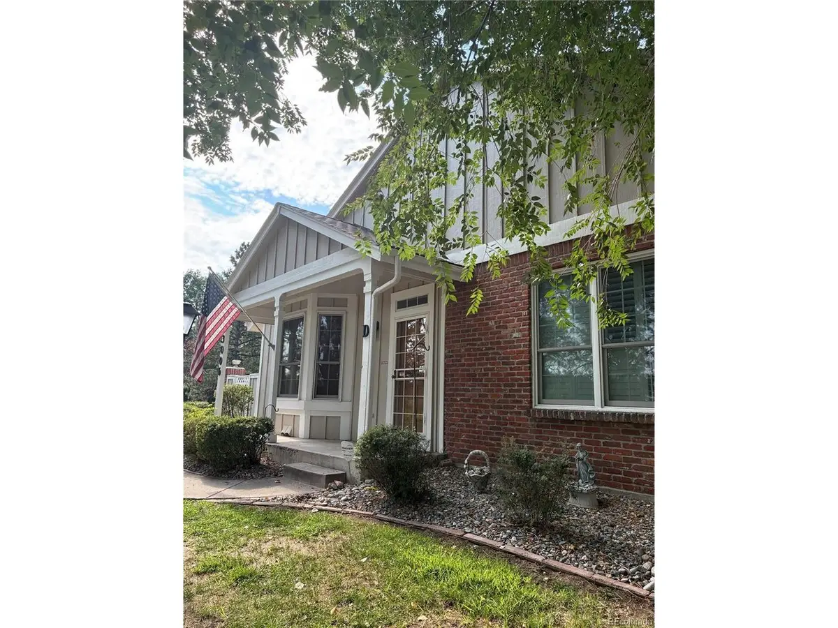 3006 W Long Dr #D, Littleton, CO 80120 - #1