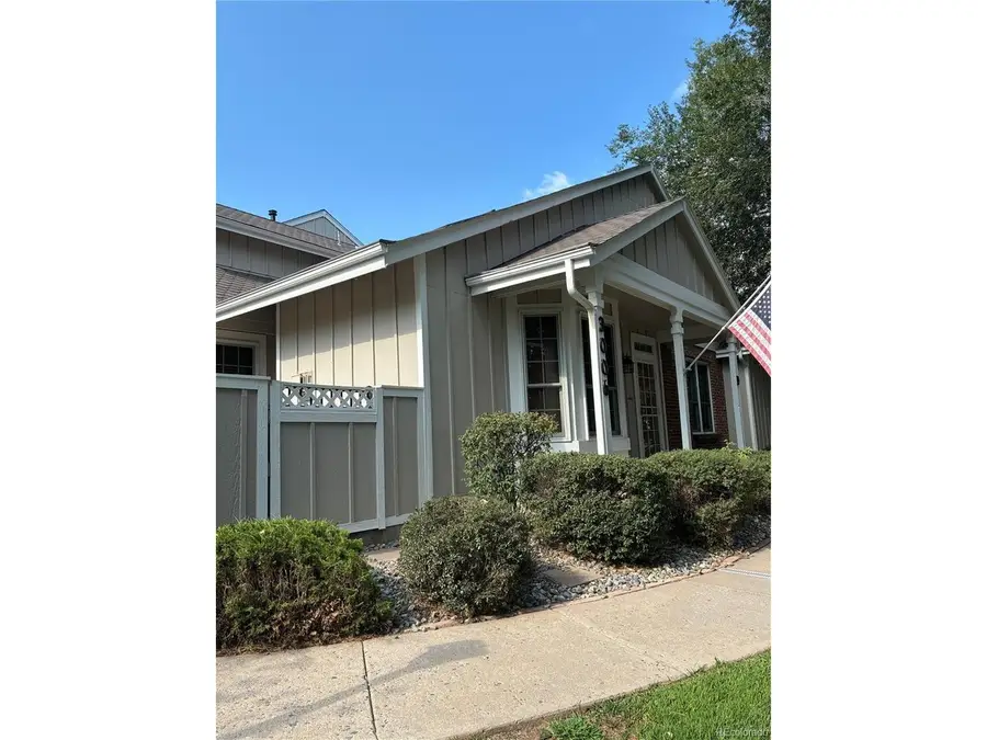 3006 W Long Dr #D, Littleton, CO 80120 - #3