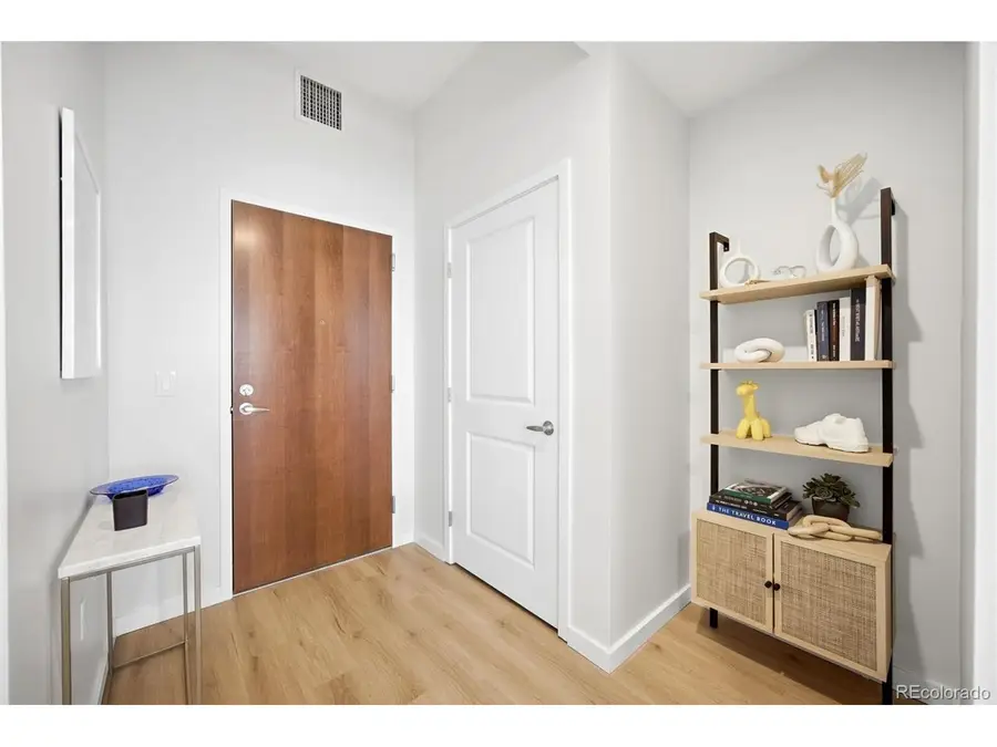 1700 Bassett St #1615, Denver, CO 80202 - #2