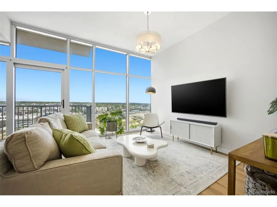 1700 Bassett St #1615, Denver, CO 80202 - #3