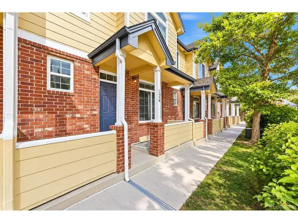 2855 Rock Creek Cir #124, Superior, CO 80027