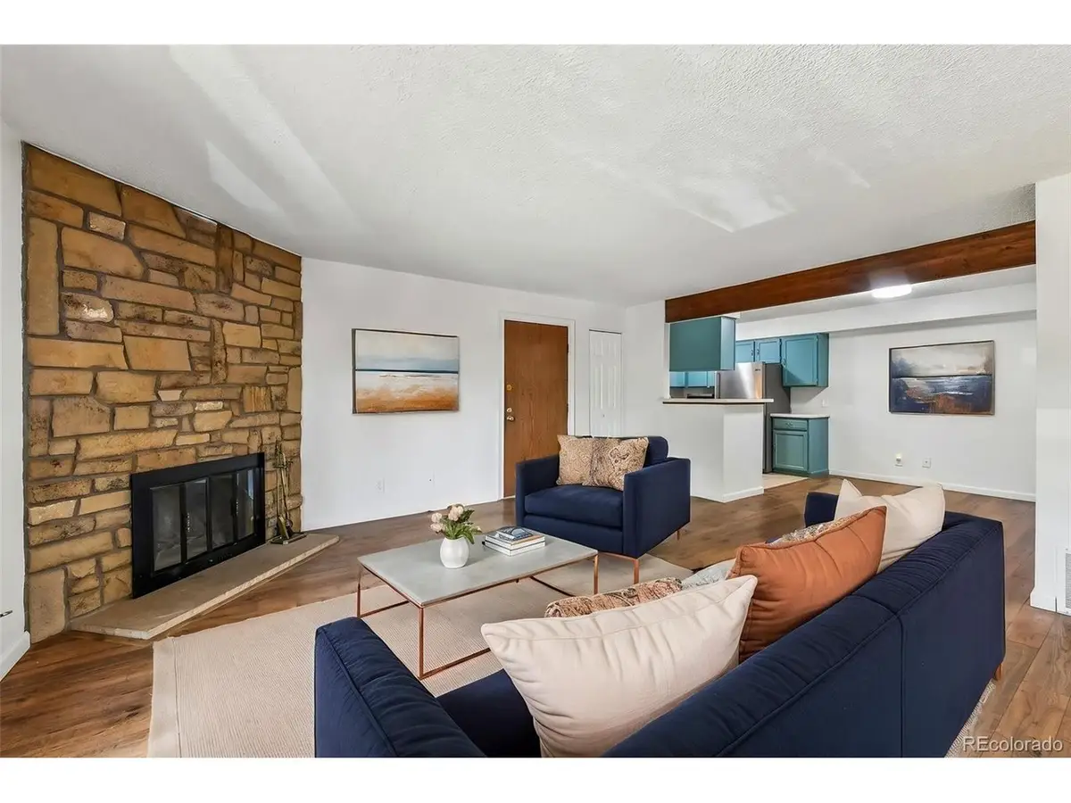 205 Wright St #204, Lakewood, CO 80228 - #1