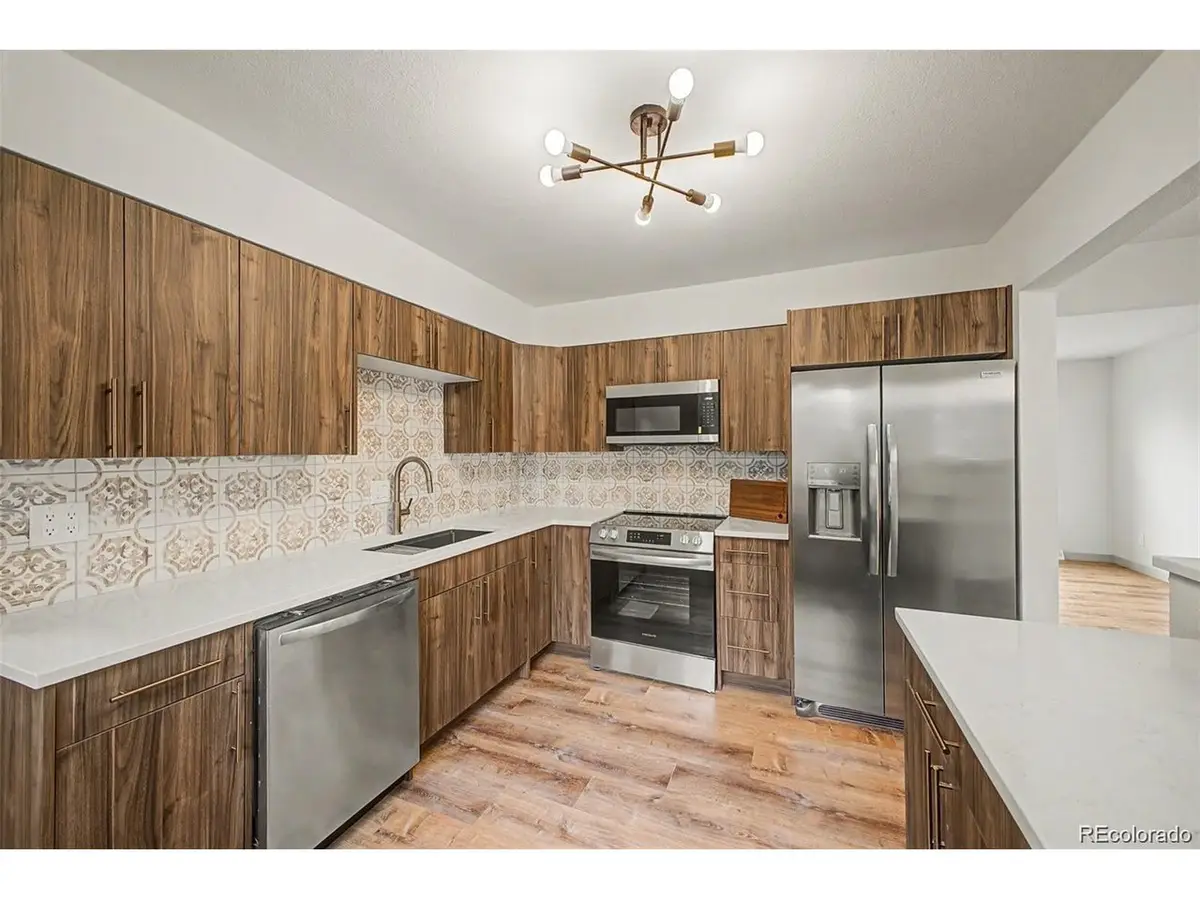 5011 S Meade St, Littleton, CO 80123 - #1