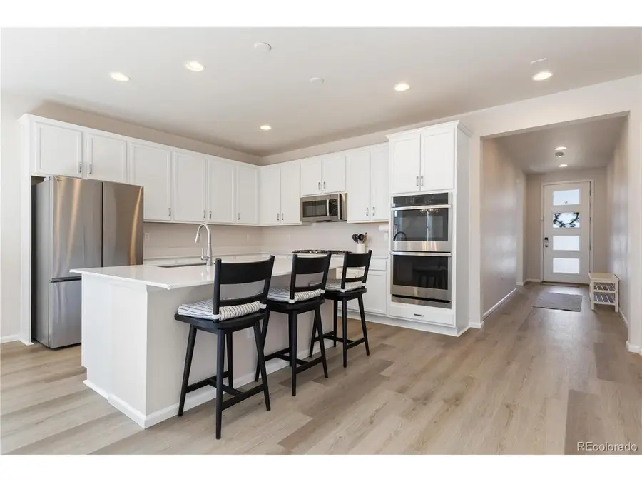 3906 N Irvington St, Aurora, CO 80019 - #2