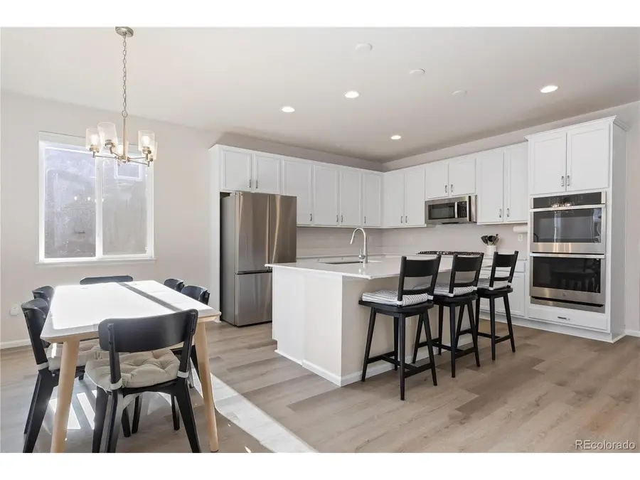 3906 N Irvington St, Aurora, CO 80019 - #3