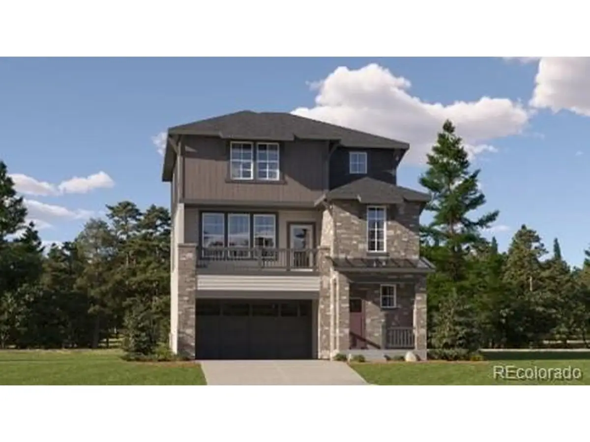 2282 S Haleyville Way, Aurora, CO 80018 - #1