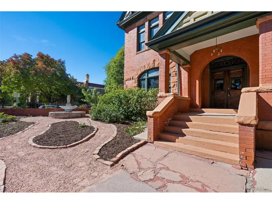 1307 Josephine St, Denver, CO 80206 - #2