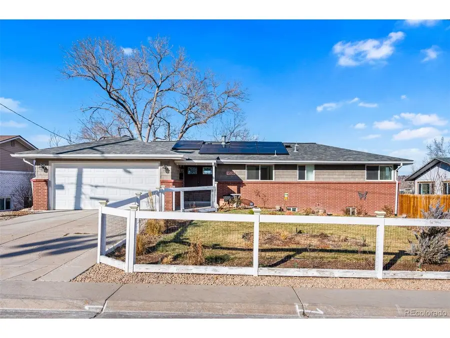 9539 Grandview Ave, Arvada, CO 80002 - Image #2