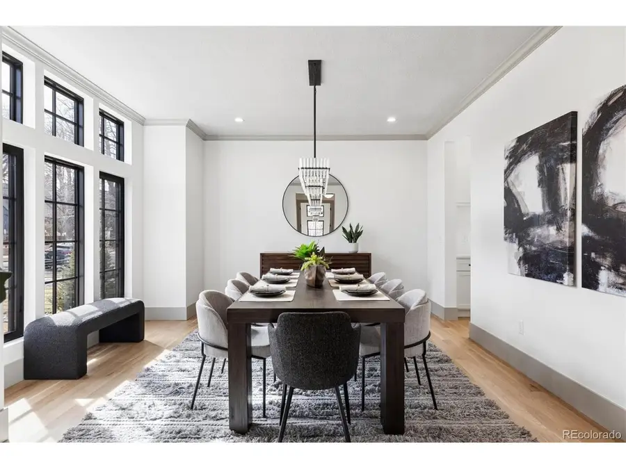 801 S Medea Way, Denver, CO 80209 - #3