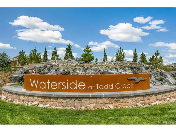 7458 E 158th Pl, Thornton, CO 80602