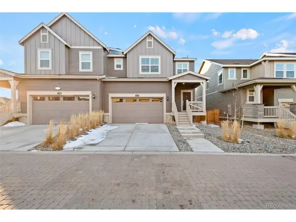 Address Withheld By Seller, Parker, CO 80134