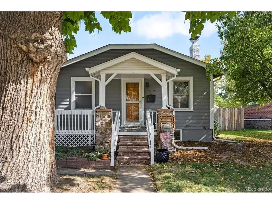 2760 S Pennsylvania St, Englewood, CO 80113 - #2