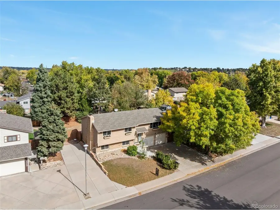 8673 W Swarthmore Pl, Littleton, CO 80123 - #3