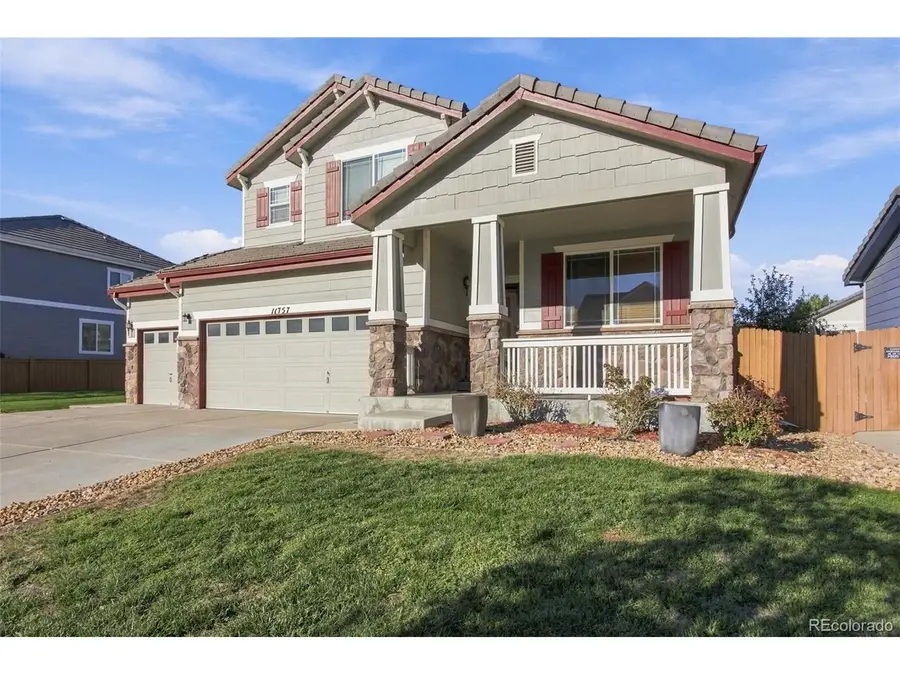 11757 Idalia St, Commerce City, CO 80022 - #2