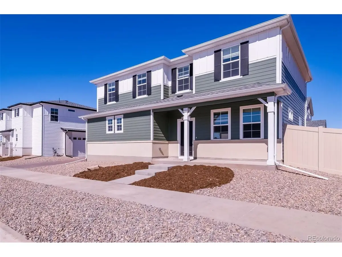 22365 E 39th Ave, Aurora, CO 80019 - #1