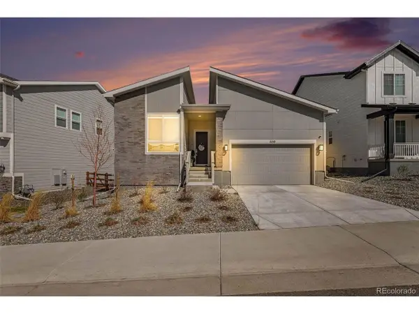 650 Simmental Loop, Castle Rock, CO 80104