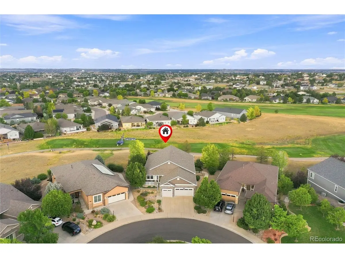 15118 Verbena St, Thornton, CO 80602 - #1