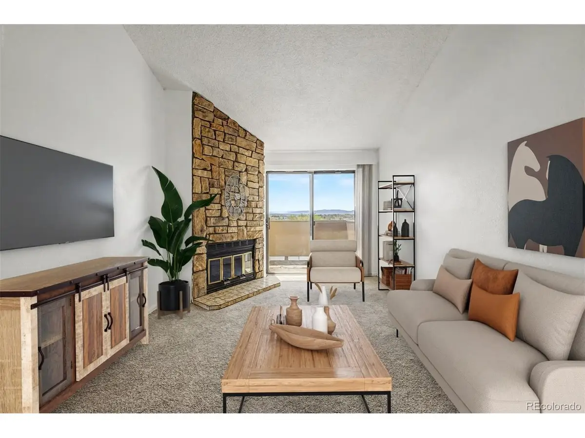 2929 W Floyd Ave #306, Denver, CO 80236 - #1