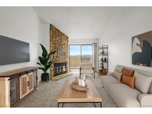 2929 W Floyd Ave #306, Denver, CO 80236