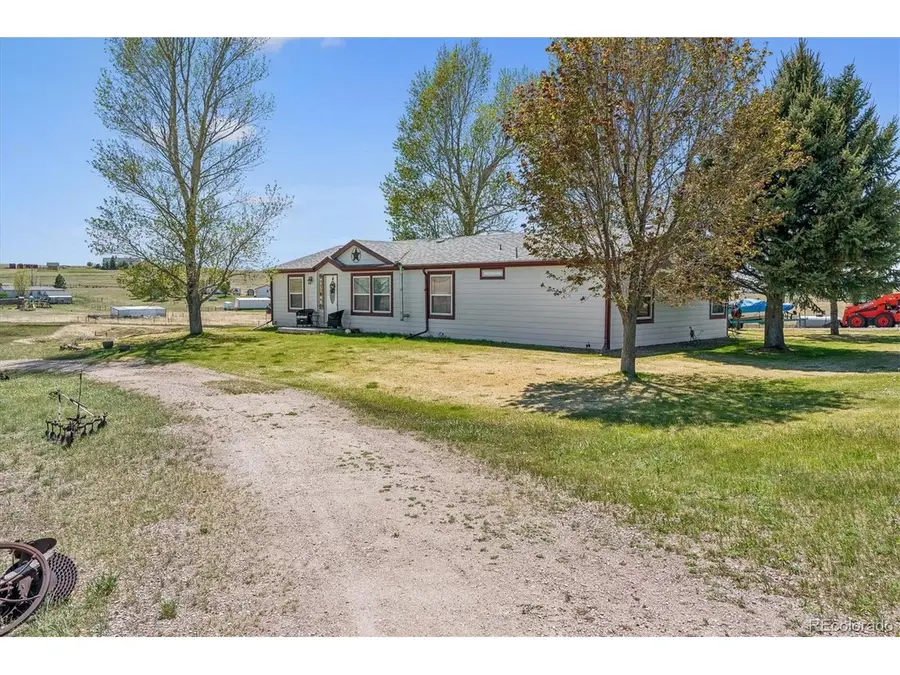 30573 Mountain View Trl, Kiowa, CO 80117 - #2